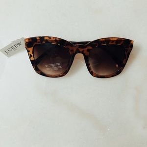 Jcrew factory sunglasses